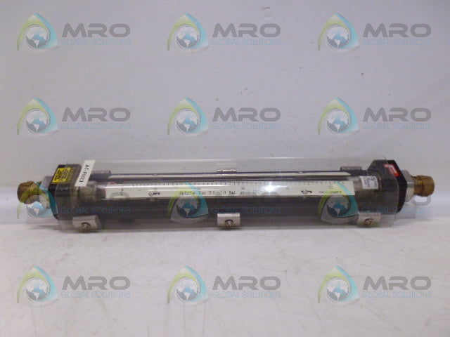 FISCHER & PORTER 10A3557SY FLOW METER *NEW NO BOX*