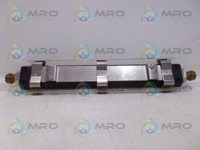 FISCHER & PORTER 10A3557SY FLOW METER *NEW NO BOX*