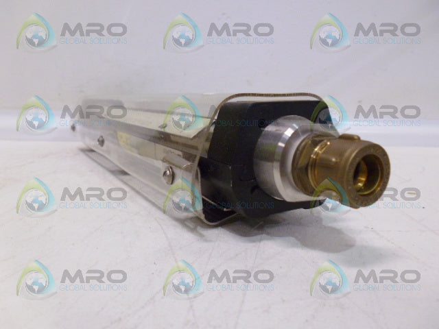 FISCHER & PORTER 10A3557SY FLOW METER *NEW NO BOX*