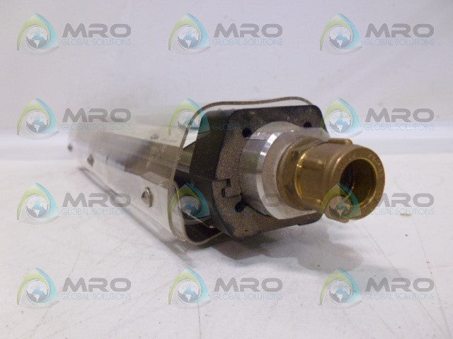 FISCHER & PORTER 10A3557SY FLOW METER *NEW NO BOX*