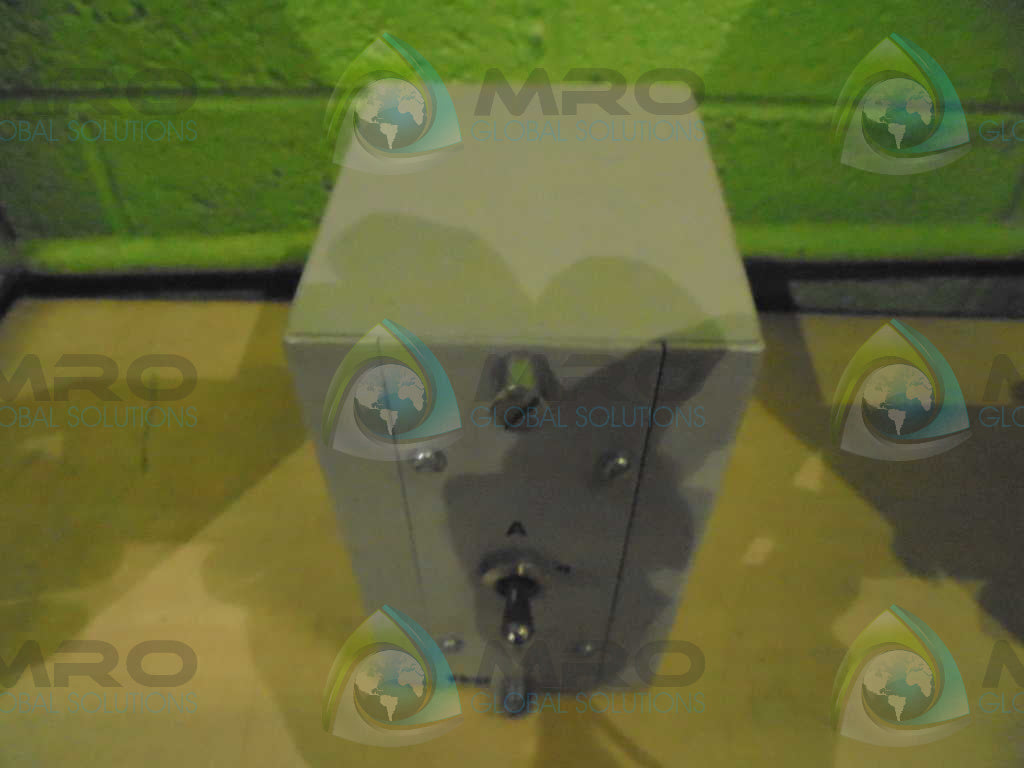 TBAR 5722* REV E *USED*