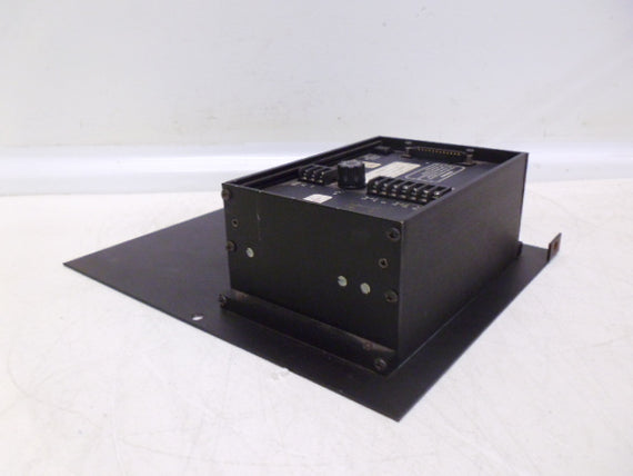 NAMCO CA410-10000 PROGRAMMABLE SWITCH M7-10-10 *USED*