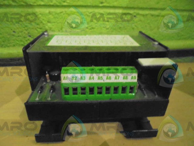 MURR ELEKTRONIK MKS-RA  811/24 *NEW NO BOX*