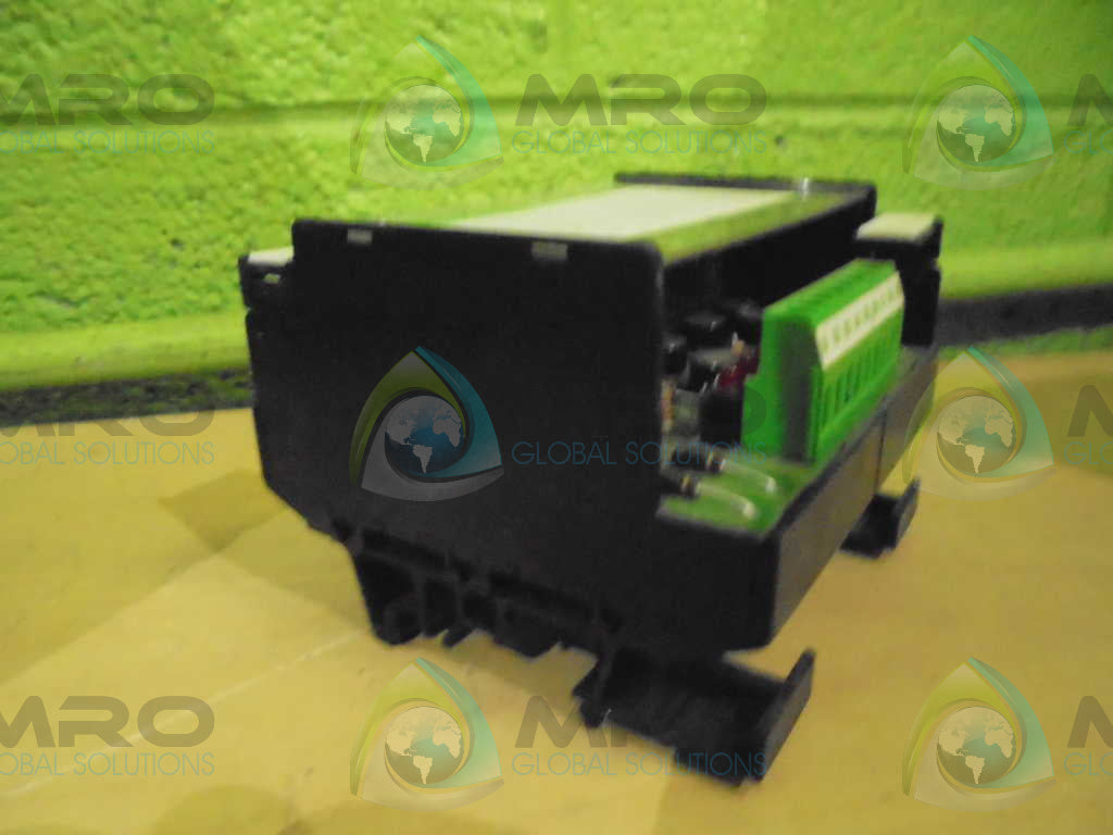 MURR ELEKTRONIK MKS-RA  811/24 *NEW NO BOX*