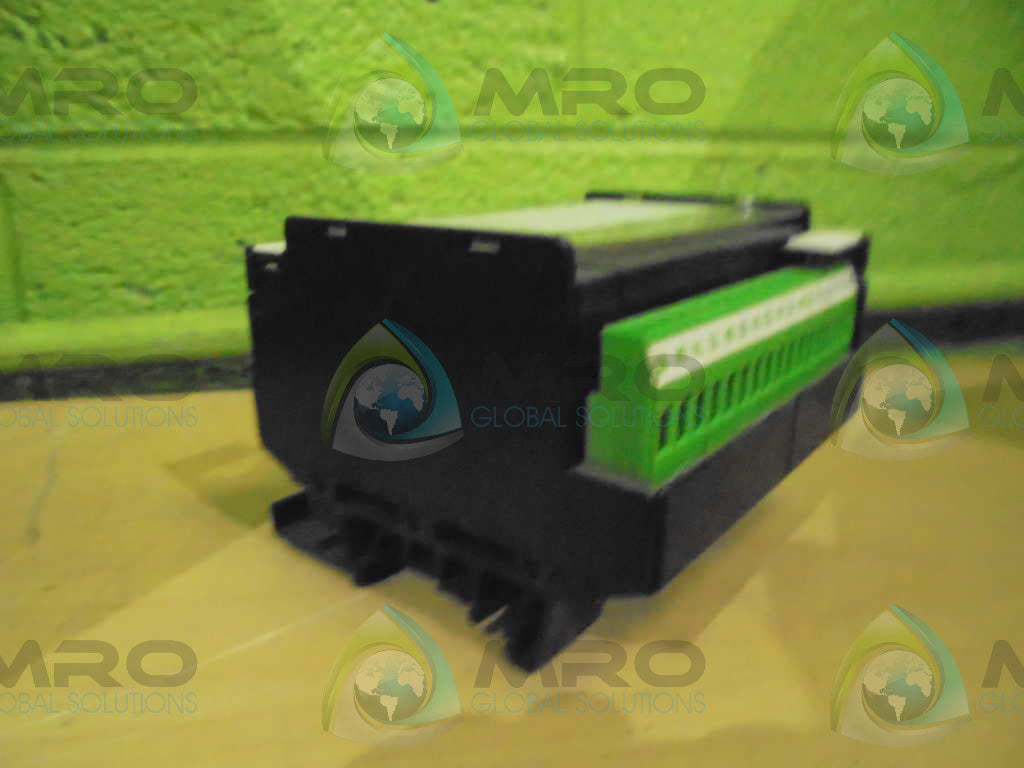 MURR ELEKTRONIK MKS-RA  811/24 *NEW NO BOX*
