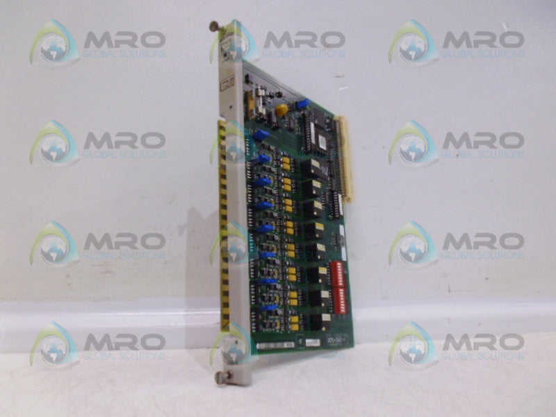 CTI 2560-A ISOLATED ANALOG OUTPUT *USED*