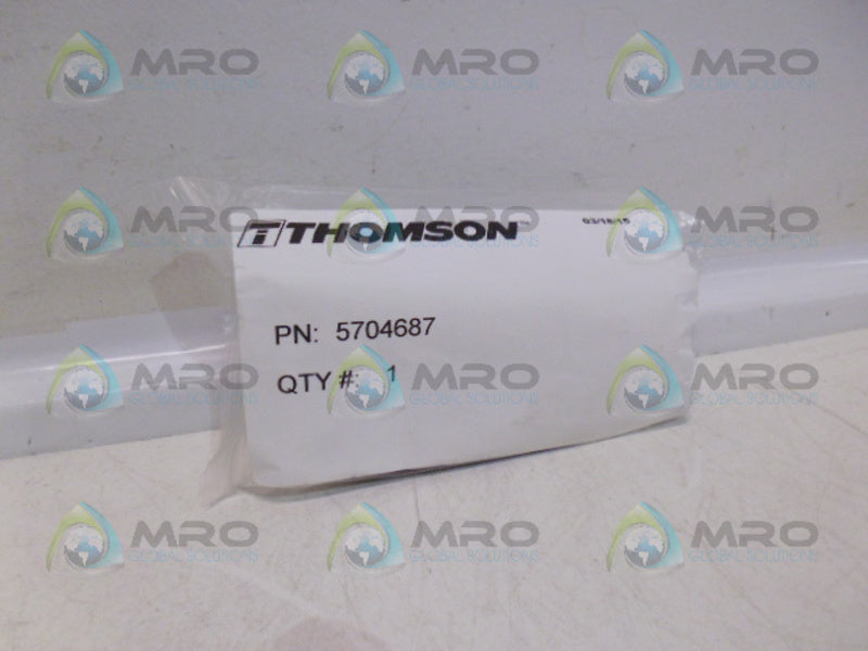 THOMSON 5704687 CAPACITOR KIT  NSMP
