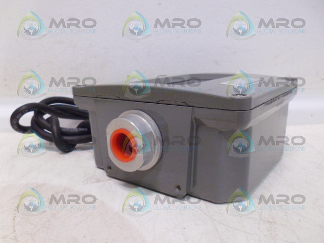 HEDLAND H601A-005-F1 FLOW METER *NEW IN BOX*