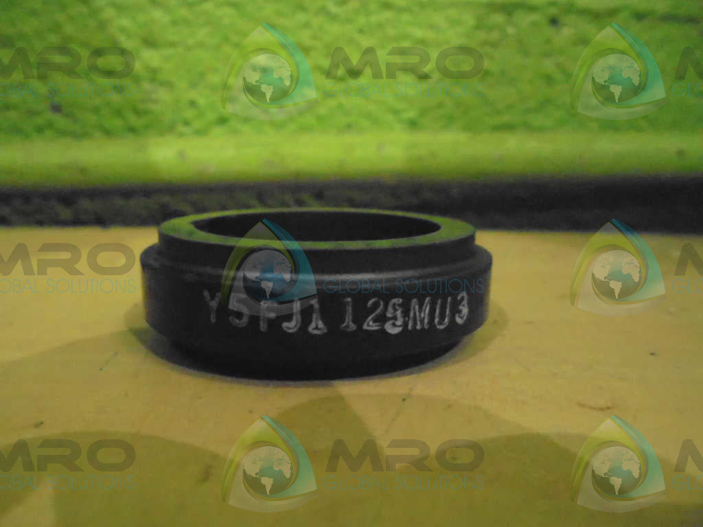 DURAMETALLIC Y5FJ1125MU3  NO.5 CARBON INSERT *NEW IN BOX*