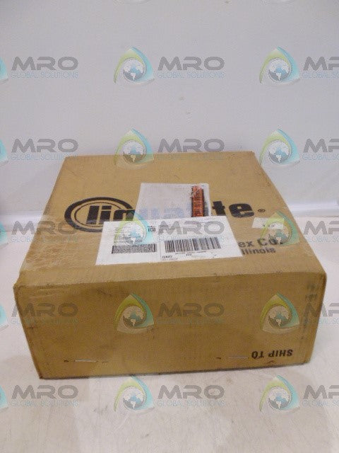 LIQUATITE EF-10 FLEXIBLE CONDUIT 3/8" 100' GREY *FACTORY SEALED*
