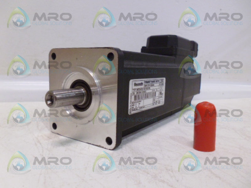 REXROTH INDRAMAT MKD041B-144-KG0-KN SERVO MOTOR * NEW IN BOX *