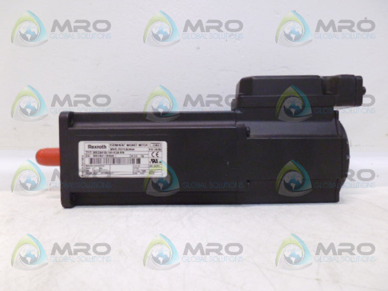 REXROTH INDRAMAT MKD041B-144-KG0-KN SERVO MOTOR * NEW IN BOX *