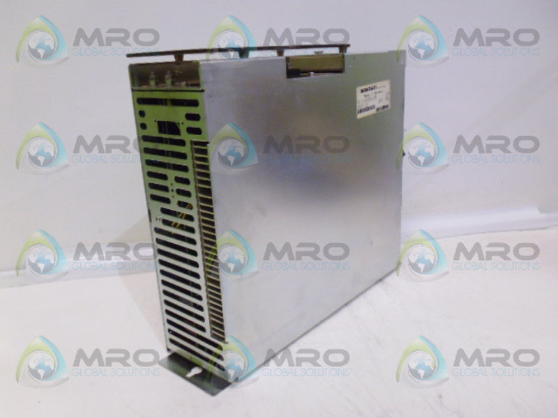 INDRAMAT TDM1.2-100-300-W1-000 (AS PICTURED) * NEW NO BOX *