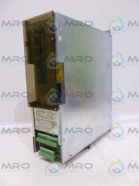 INDRAMAT TDM1.2-100-300-W1-000 (AS PICTURED) * NEW NO BOX *