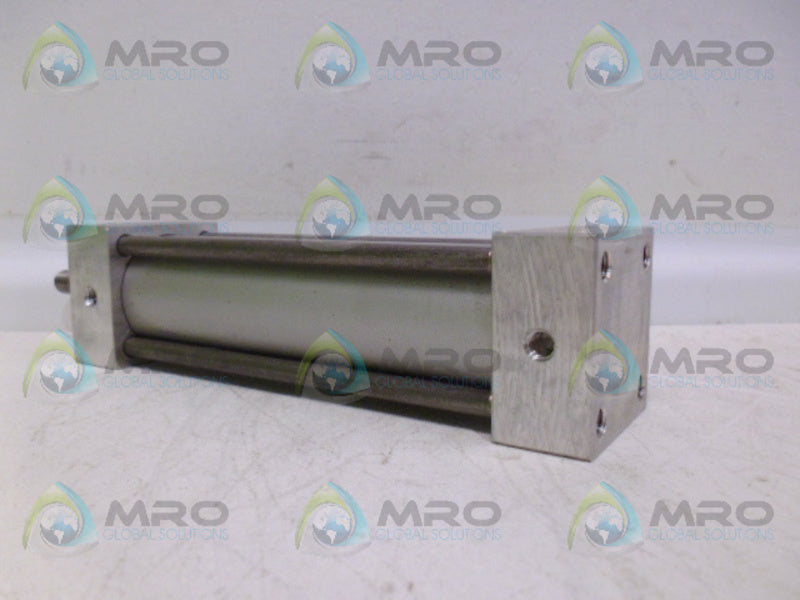 ADVANCE AUTOMATION 120M303SS STROKE 4 SERIES B&J CYLINDER *NEW NO BOX*