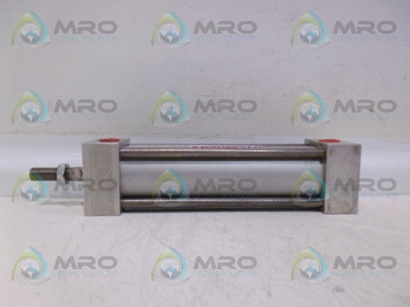 ADVANCE AUTOMATION 120M303SS STROKE 4 SERIES B&J CYLINDER *NEW NO BOX*