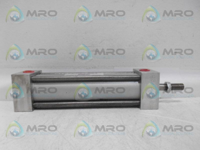 ADVANCE AUTOMATION 120M303SS STROKE 4 SERIES B&J CYLINDER *NEW NO BOX*