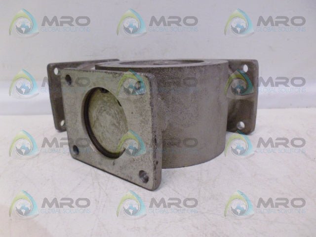 HUB CITY MODEL AD-3 GEAR REDUCER RATIO 1:1 *NEW NO BOX*