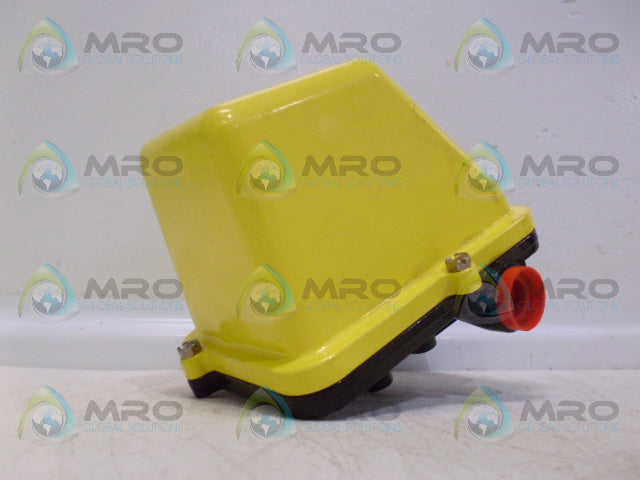 WORCESTOR 2036R0 SERIES 36 ELECTRIC ACTUATOR *NEW NO BOX*