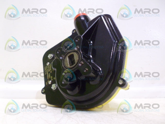 WORCESTOR 2036R0 SERIES 36 ELECTRIC ACTUATOR *NEW NO BOX*
