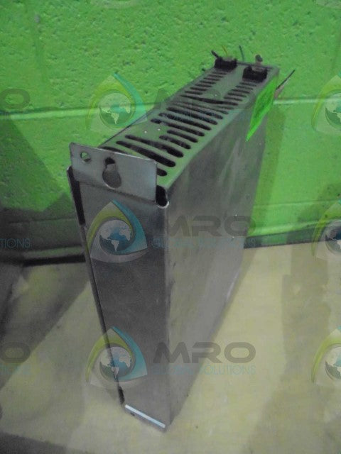 INDRAMAT 11272543 SERVO CONTROLLER AS IS *USED*