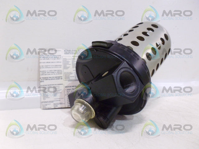 WILKERSON L30-06-000 LUBRICATOR *NEW IN BOX*