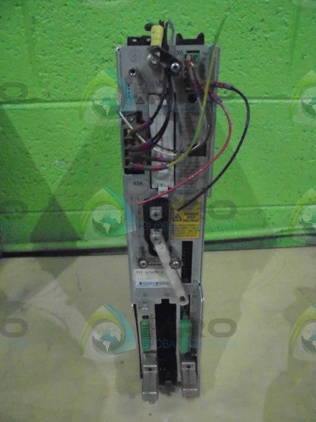 INDRAMAT DDS 3.1-W050-D  SERVO CONTROLLER AS IS *USED*