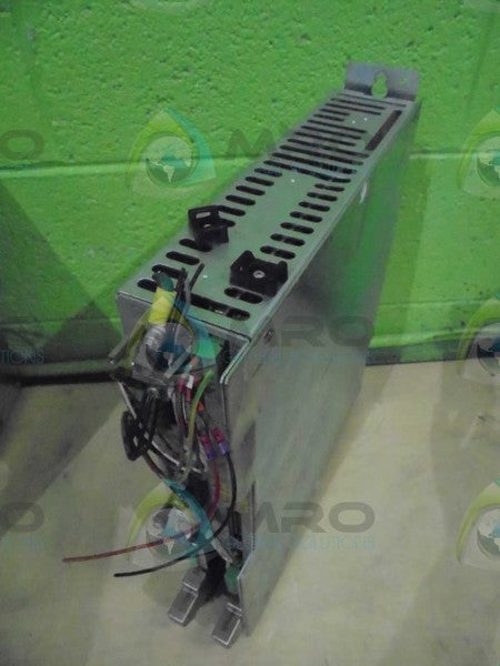 INDRAMAT DDS 3.1-W050-D  SERVO CONTROLLER AS IS *USED*