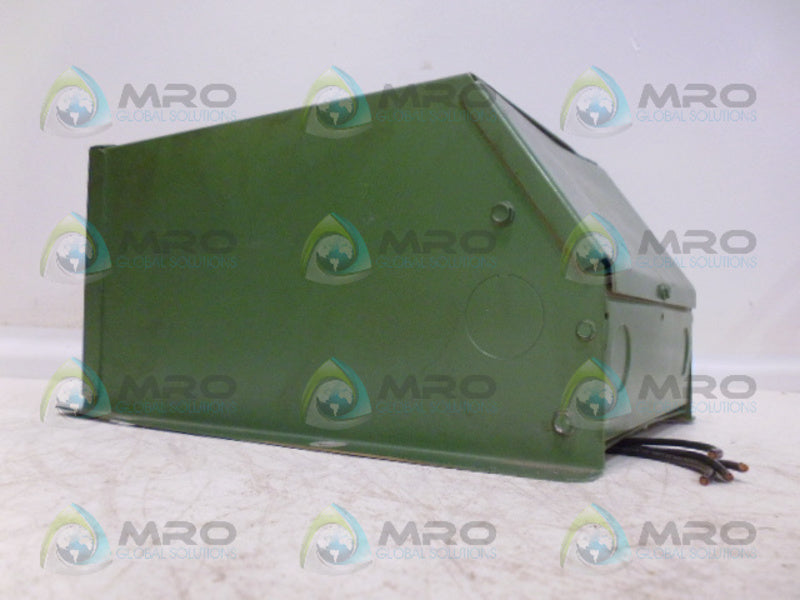 GENERAL ELECTRIC 9T51B13 TRANSFORMER *USED*
