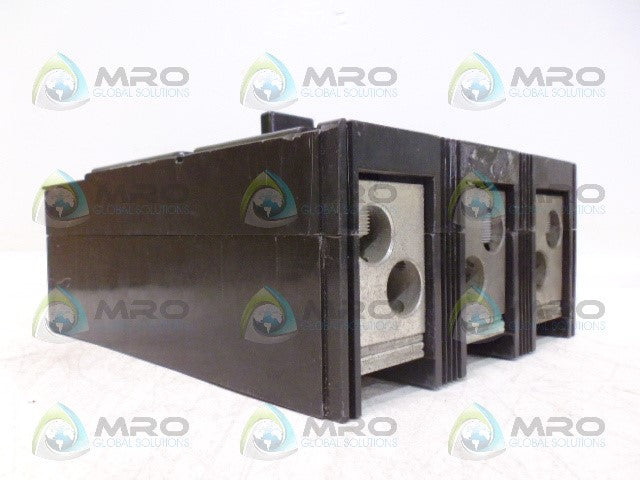 WESTINGHOUSE LC3600WK CIRCUIT BREAKER *NEW NO BOX*