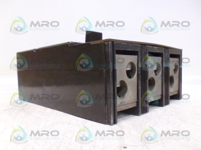 WESTINGHOUSE LC3600WK CIRCUIT BREAKER *NEW NO BOX*