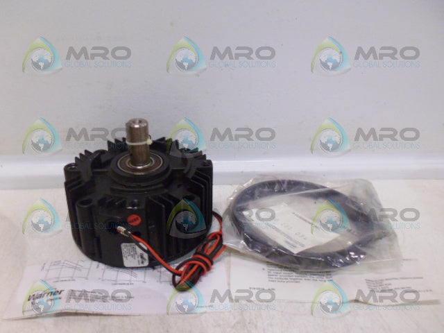 WARNER 5370-169-057 *NEW IN BOX*