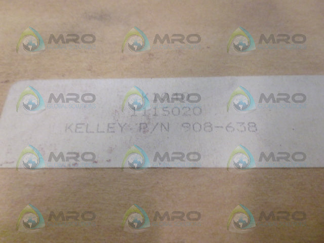KELLEY K-1040 DOCK LOADING LIGHTS  *FACTORY SEALED*