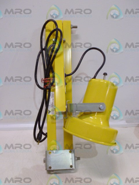 KELLEY K-1040 DOCK LOADING LIGHTS  *NEW IN BOX*