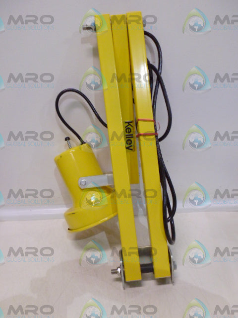 KELLEY K-1040 DOCK LOADING LIGHTS  *NEW IN BOX*