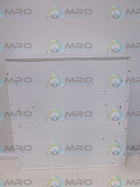METALUX 2M-2UGA-120V-EB81-U SURFACE MODULAR *NEW IN BOX*