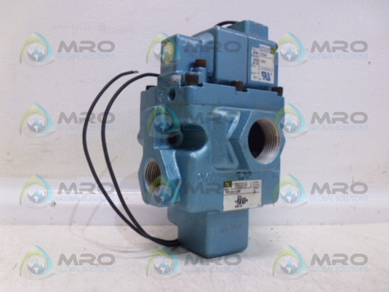 MAC 57C-12-111CA VALVE *NEW IN BOX*