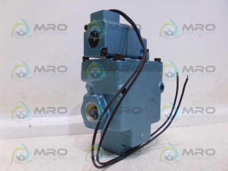 MAC 57C-12-111CA VALVE *NEW IN BOX*