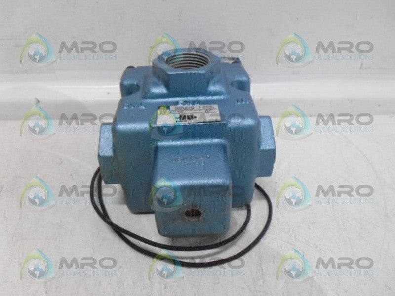 MAC 57C-12-111CA VALVE *NEW IN BOX*