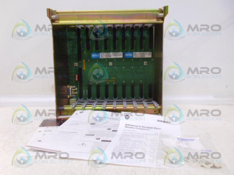 ALLEN BRADLEY 1771-A2B SER. B *NEW IN BOX*