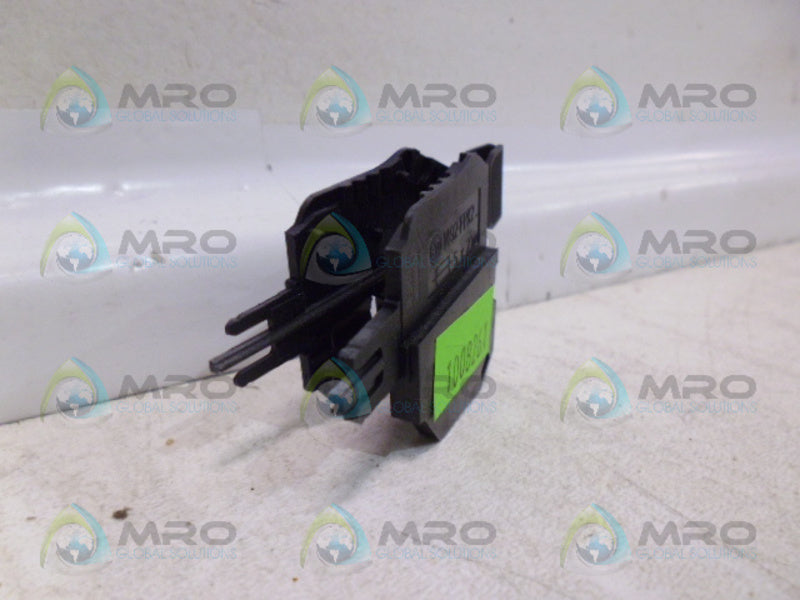 ALLEN BRADLEY 1492-FPK2120 SER. A FUSE PLUGS (PKG OF 20) *NEW IN BOX*