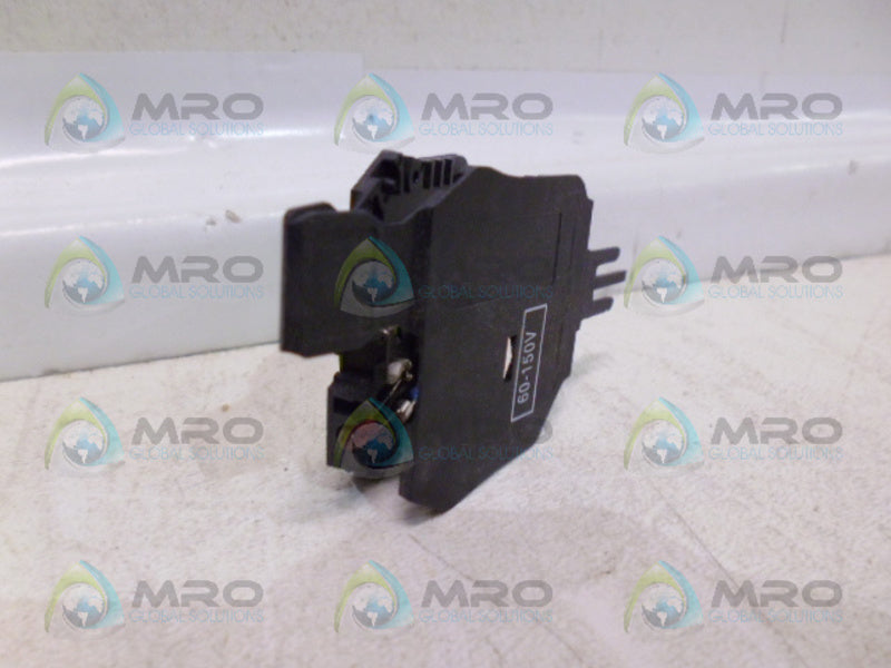 ALLEN BRADLEY 1492-FPK2120 SER. A FUSE PLUGS (PKG OF 20) *NEW IN BOX*