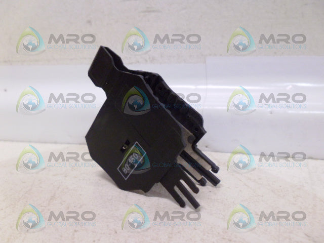 ALLEN BRADLEY 1492-FPK2120 SER. A FUSE PLUGS *NEW NO BOX*