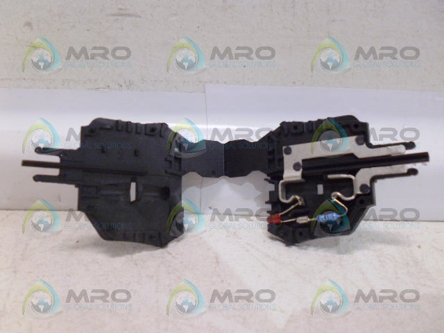 ALLEN BRADLEY 1492-FPK2120 SER. A FUSE PLUGS *NEW NO BOX*