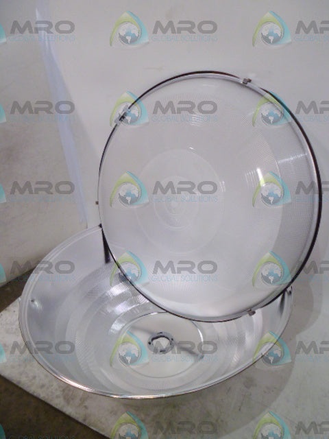 LITHONIA LIGHTING A30U REFLECTOR HID ENCLOSED *NEW IN BOX*