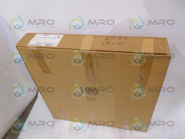 LITHONIA LIGHTING AR26U REFLECTOR ALUMINUM *NEW IN BOX*