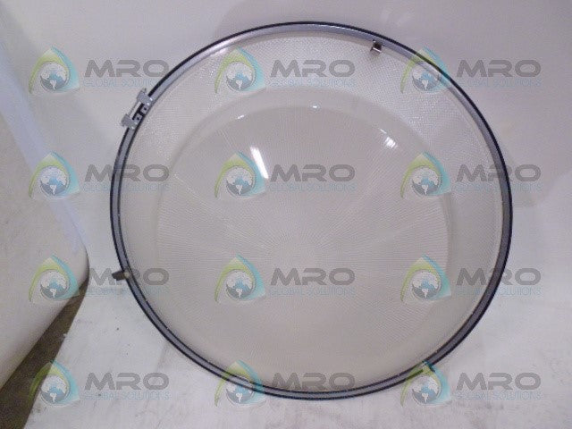 LITHONIA LIGHTING AR26U REFLECTOR ALUMINUM *NEW IN BOX*