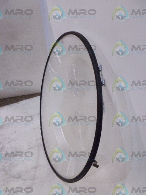 LITHONIA LIGHTING AR26U REFLECTOR ALUMINUM *NEW IN BOX*