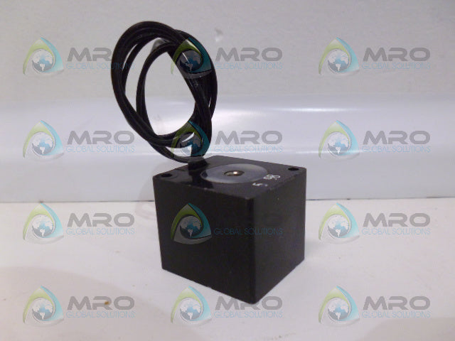 NUMATICS 228-798B SOLENOID VALVE *NEW NO BOX*