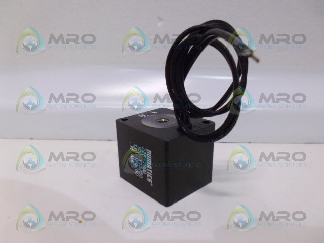 NUMATICS 228-798B SOLENOID VALVE *NEW NO BOX*
